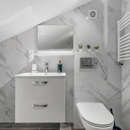 Close-golden - Old Town - Marcinkowskiego #3 Apartment