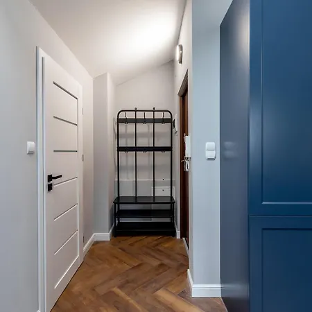 Close-golden - Old Town - Marcinkowskiego #3 Apartamento Varsovia